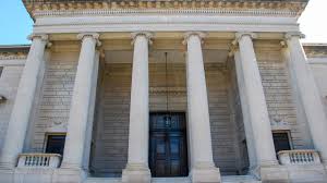 Carnegie Organization for Scientific Research